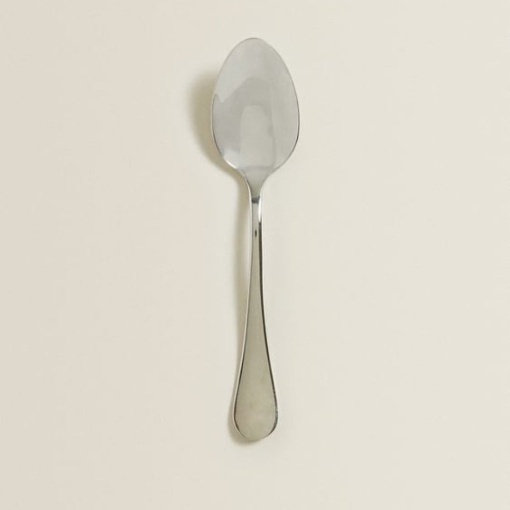2 of Zara Home Classic Table Spoon